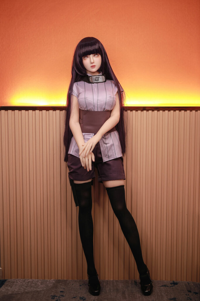 Premium Hyuuga Hinata Life Size Anime Naruto Sex Doll Us Stock