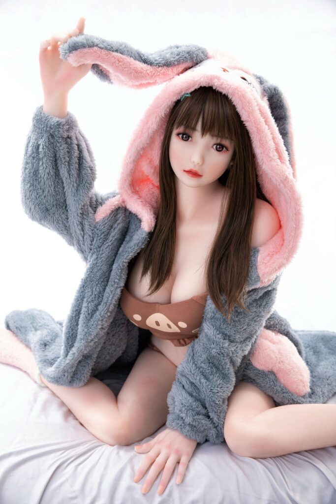 Aceline Big Breast Lovely Sex Doll Cute Sex Doll