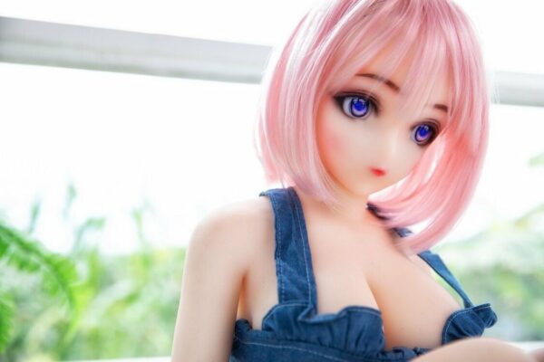 Lavy - 78cm Companion Sexy Tiny Doll- Realistic Sex Doll - Custom Sex Doll - VSDoll