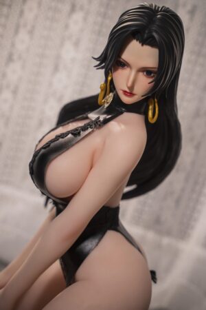 Boa Hancock - 2ft2(68cm) One Piece Hentai Figures Sex Doll